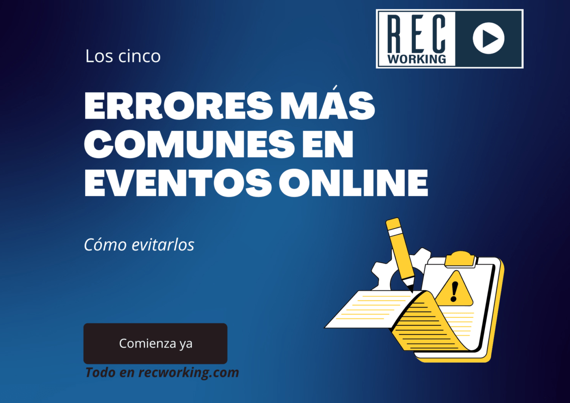 errores