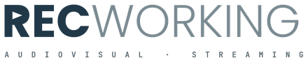 RECWORKING