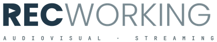 RECWORKING